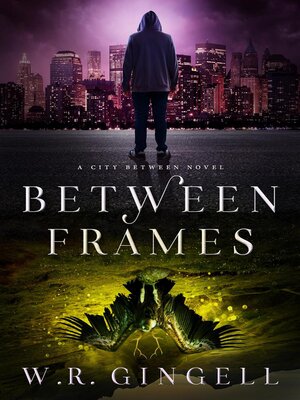 cover image of Between Frames